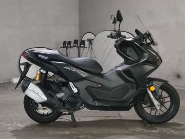 Honda ADV160