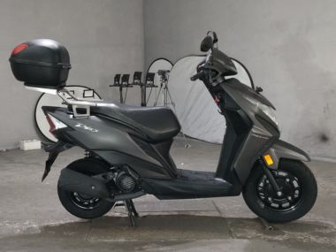 Honda Dio 110