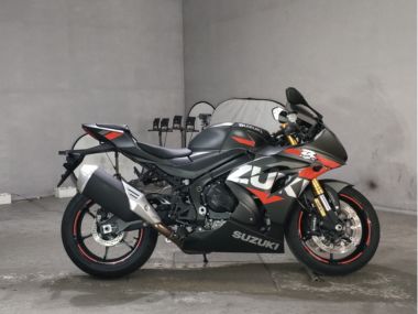 Suzuki Gsx-R1000R