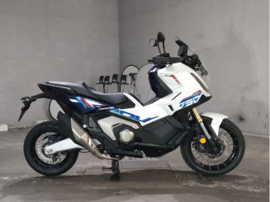 Honda X-Adv