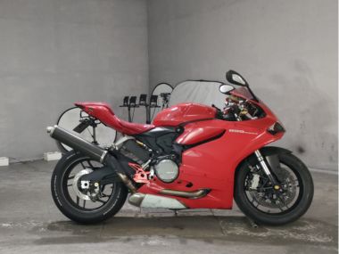 Ducati 899paniga-Re