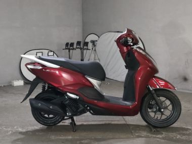Honda Lead 125