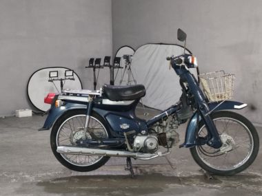 Honda Super CUB90