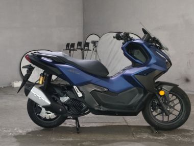 Honda ADV160