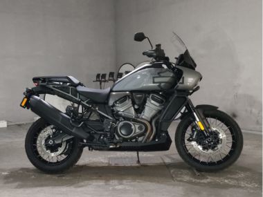Harley-Davidson RA1250S