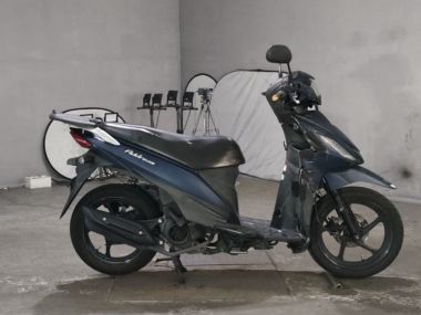 Suzuki Address V110