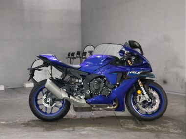Yamaha Yzf-R1