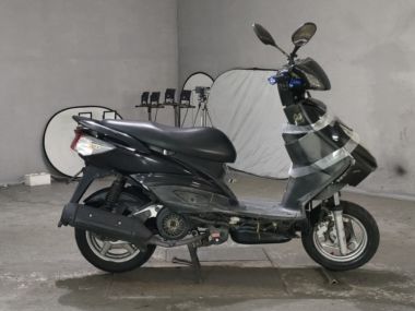 Yamaha Cygnus125x
