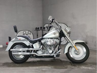 Harley-Davidson Flstf1540