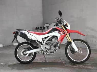 Honda CRF250L