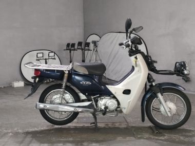 Honda Super CUB50