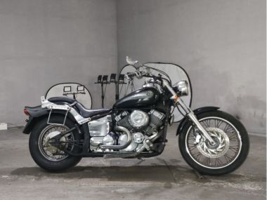 Yamaha Dragstar400