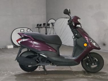 Yamaha Axis Z