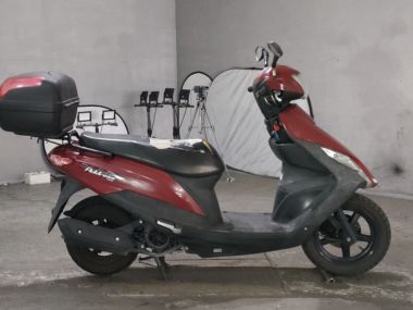 Suzuki Address V125