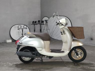 Honda Giorno