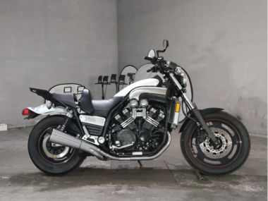 Yamaha V-Max