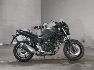 Suzuki SV650