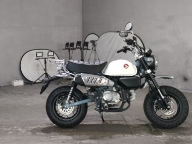 Honda Monkey 125