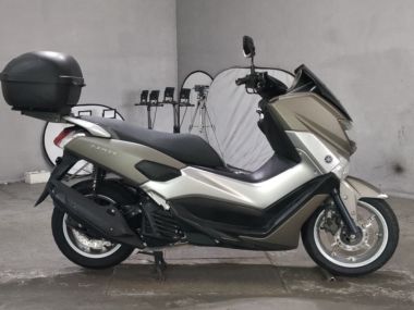 Yamaha N-MAX125