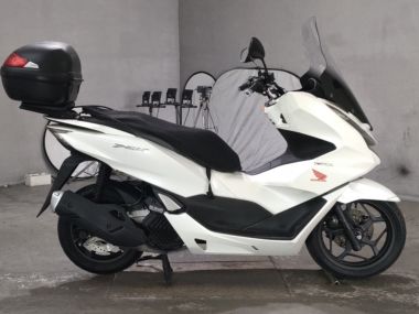 Honda PCX125