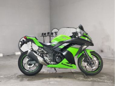 Kawasaki Ninja250