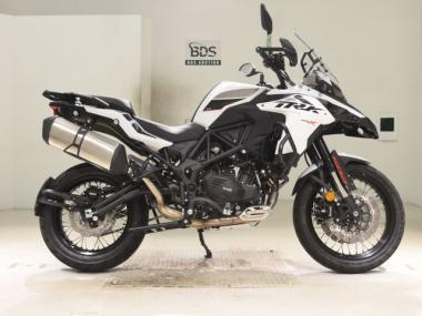 Benelli TRK502X