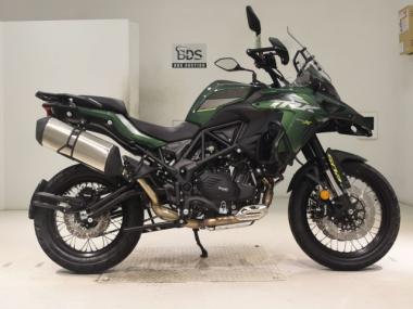 Benelli TRK502X
