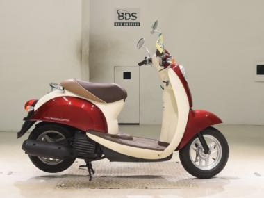 Honda Crea Scoopy
