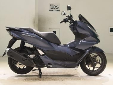 Honda PCX160