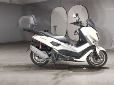 Yamaha N-MAX125