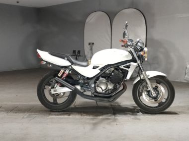 Kawasaki Balius250