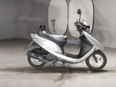 Honda Dio