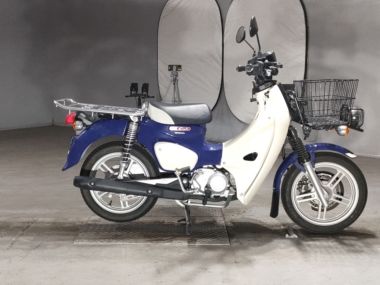 Honda Super CUB110