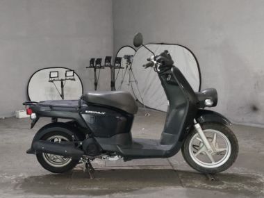 Honda Benly50