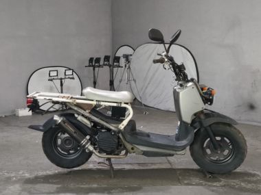 Honda Zoomer