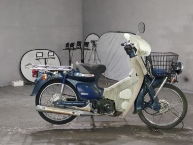 Honda Super CUB50