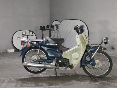 Honda Super CUB50
