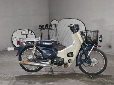 Honda Super CUB50