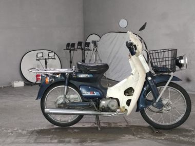 Honda Super CUB50