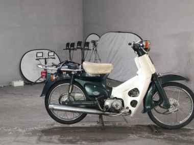 Honda Super CUB50