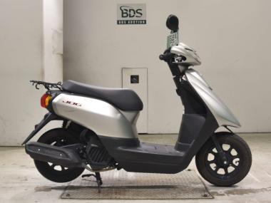 Yamaha Jog