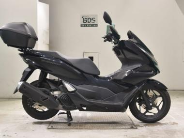 Honda PCX160