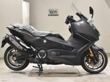 Yamaha T-MAX560T