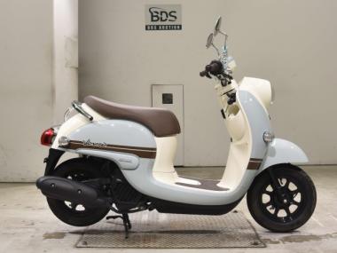 Yamaha Vino