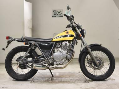 Suzuki Glass Tracker Big Boy