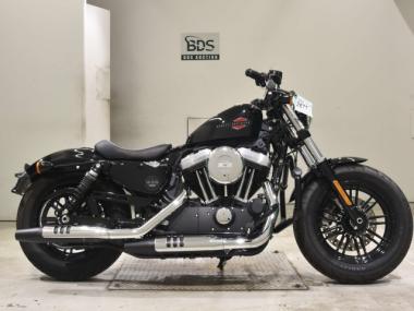 Harley-Davidson XL1200X