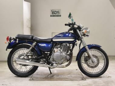 Suzuki ST250E