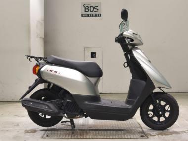 Yamaha Jog