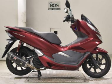 Honda PCX150