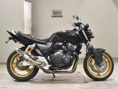 Honda CB400SFV
